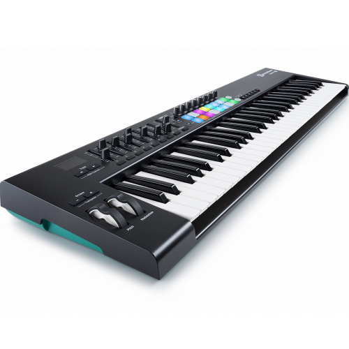 Novation Launchkey 61 MK2 фото 3