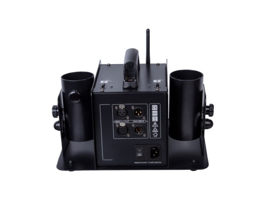 DJ Power R-5 (2-Out)