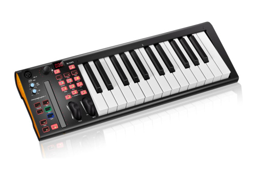 iCON iKeyboard 3S ProDrive III фото 3