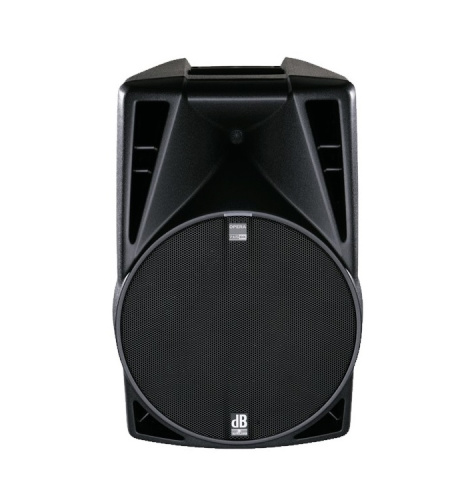 DB Technologies Opera 715 DX