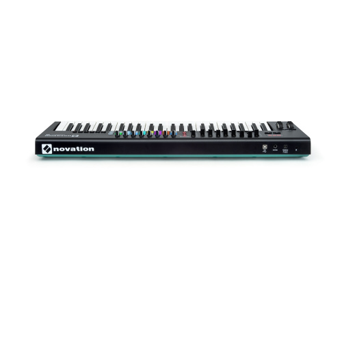 Novation Launchkey 49 MK2 фото 3