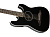 Fender Stratacoustic Black