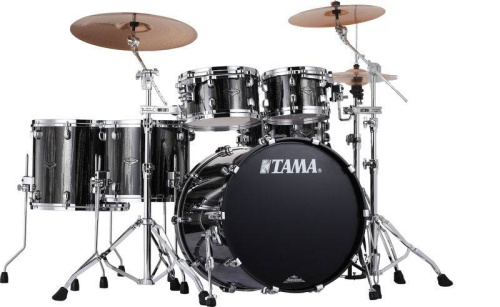 Tama PP52HZS-BCS