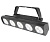 CHAUVET Beam Bar