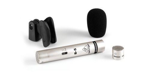 Behringer B-5 фото 2