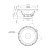 Eighteen Sound 18W1001/8