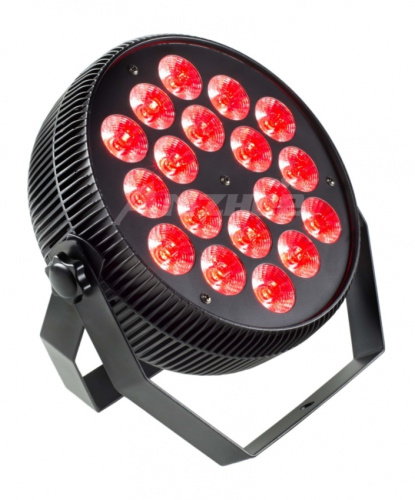 PROCBET PAR LED 18-12 RGBWA фото 2