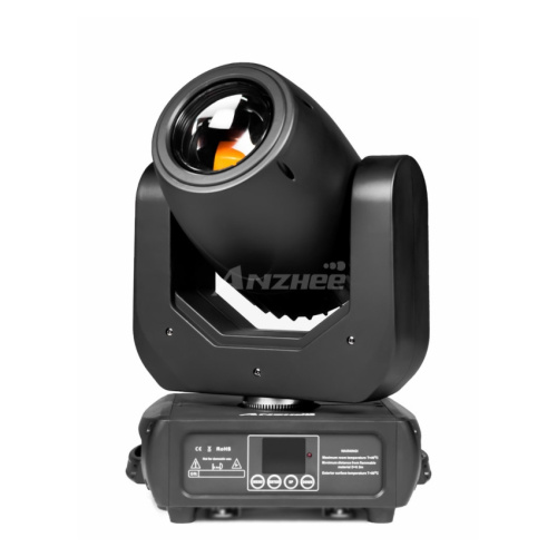 Anzhee H150 II FX BEAM