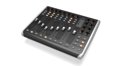 Behringer X-Touch Compact фото 2