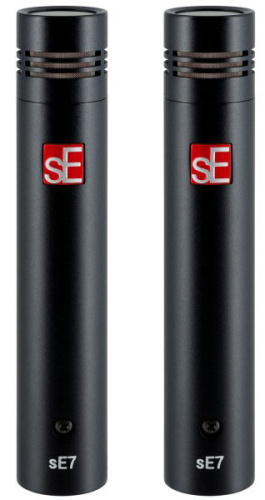 sE Electronics V Pack Club фото 2