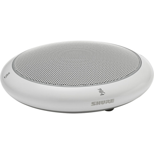 SHURE MXA320W