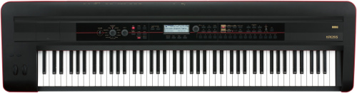 KORG KROSS-88