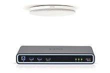 Biamp DevioSCR-20CX(White)