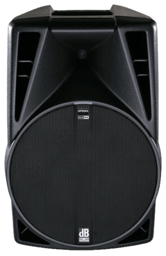 DB Technologies Opera 915 DX