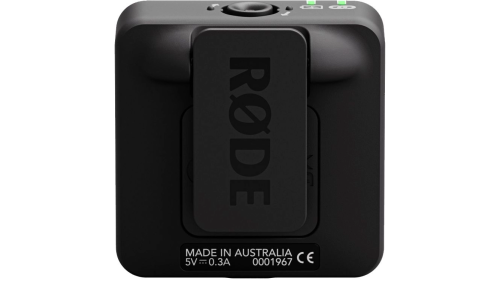 Rode Wireless ME фото 5