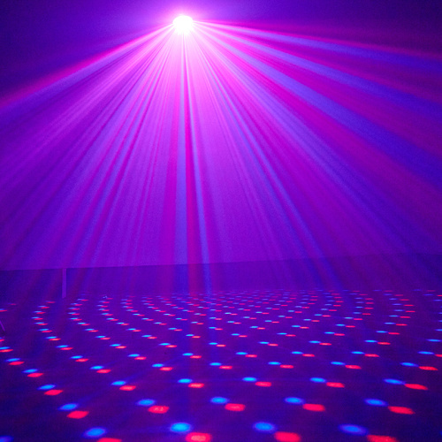 XLine Light LED DOT LASER фото 8