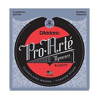 D'Addario EJ45TT