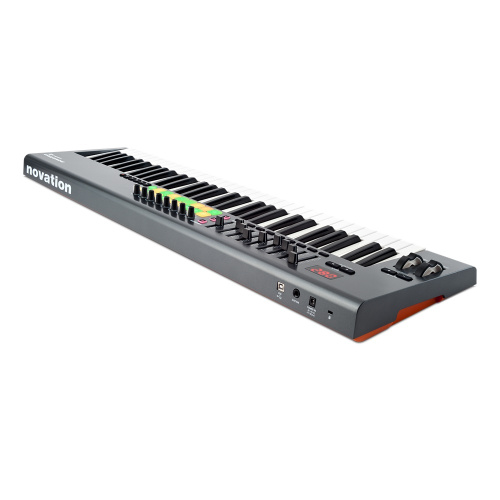 Novation Launchkey 61 фото 3