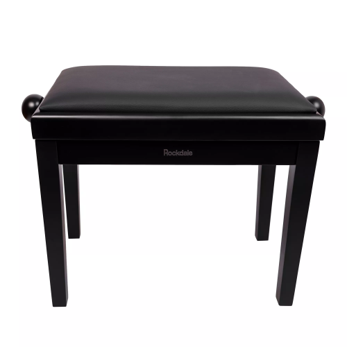 Rockdale Rhapsody 131 Black
