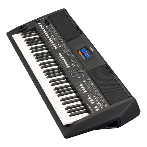 Yamaha PSR-SX600 фото 4
