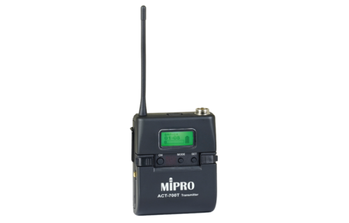 MIPRO ACT-700T