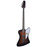 Epiphone Thunderbird IV Bass Reverse Vintage Sunburst