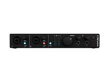 Arturia Mini Fuse 4 Black
