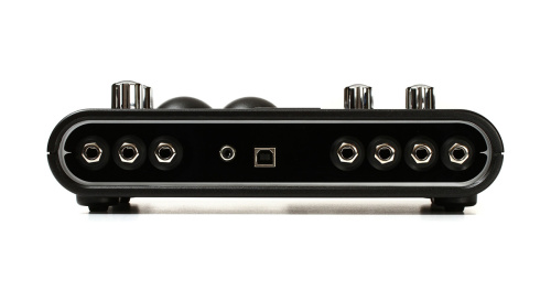 Line 6 POD Studio UX2 фото 3