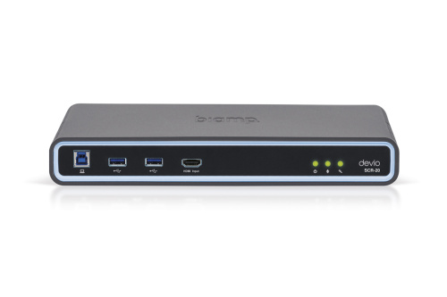 Biamp Devio SCR-20TX White фото 3