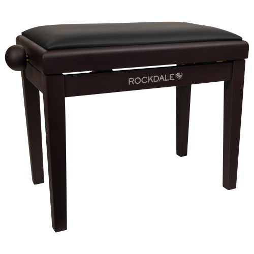 Rockdale Rhapsody 131 Rosewood Black фото 2