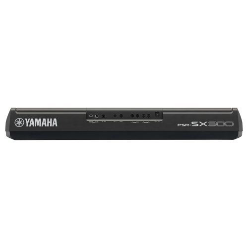 Yamaha PSR-SX600 фото 6