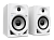 Pioneer Dj DM-50D-BT-W