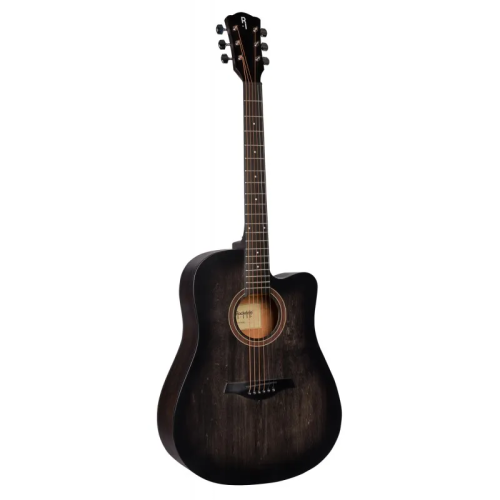 ROCKDALE Aurora D3 BK Satin фото 2