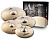 ZILDJIAN A20579-11 A" CUSTOM 5 PACK MATCHED SET
