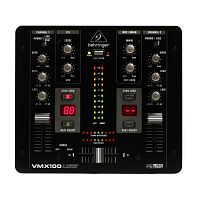 Behringer VMX100USB