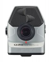 ​Zoom Q2n/S