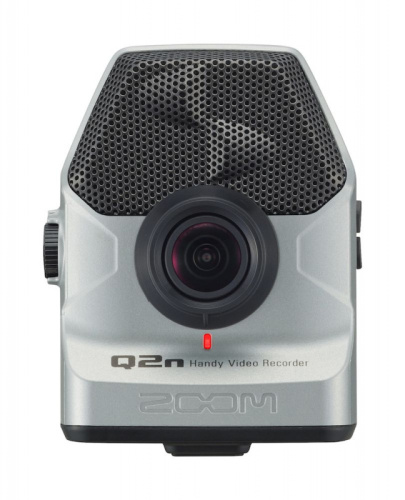 ​Zoom Q2n/S