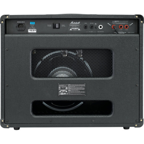 Marshall DSL40С фото 3