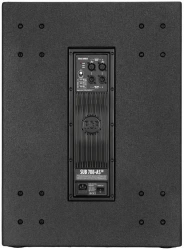 RCF SUB 708-AS MK3 фото 4