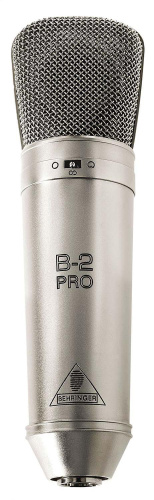 Behringer B-2