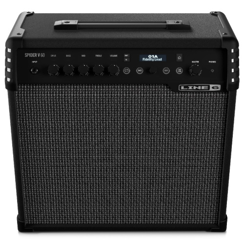 Line 6 SPIDER V 60 фото 2