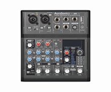 AuraSonics K4