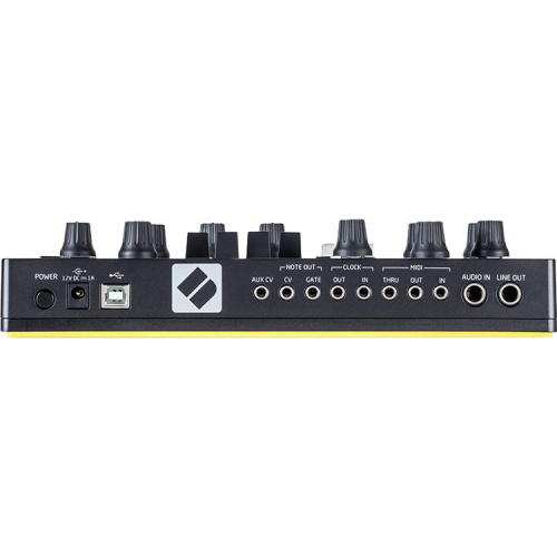 Novation Circuit Mono Station фото 2