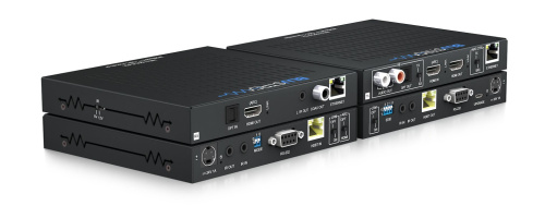 BLUSTREAM HEX150CS-KIT