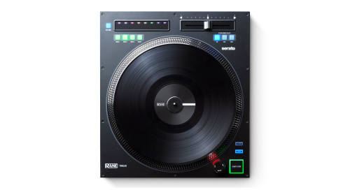 Rane Twelve