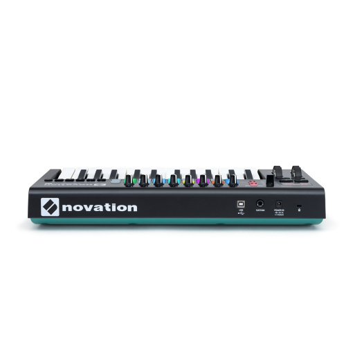 Novation Launchkey 25 MK2 фото 3
