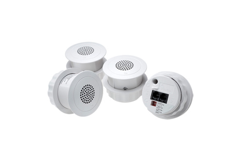 Biamp E-A-W-4