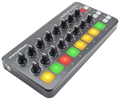 Novation Launch Control фото 3