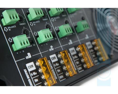 CVGaudio PT-4120 фото 2