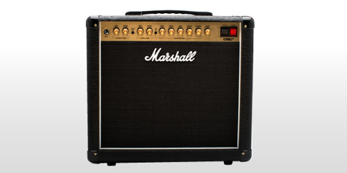 Marshall DSL20C
